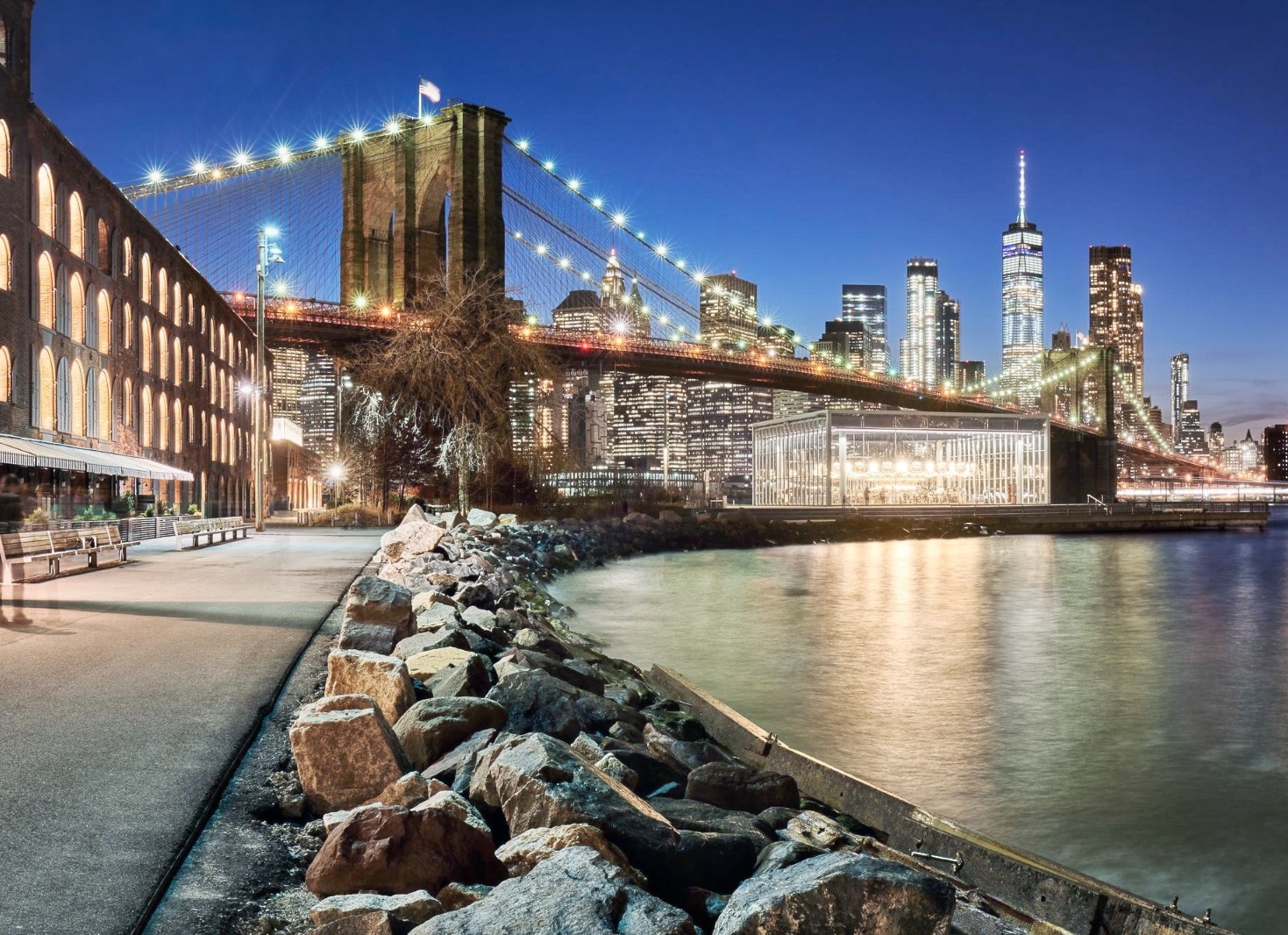 Тенденции в торговой недвижимости: какие изменения ожидать в будущем