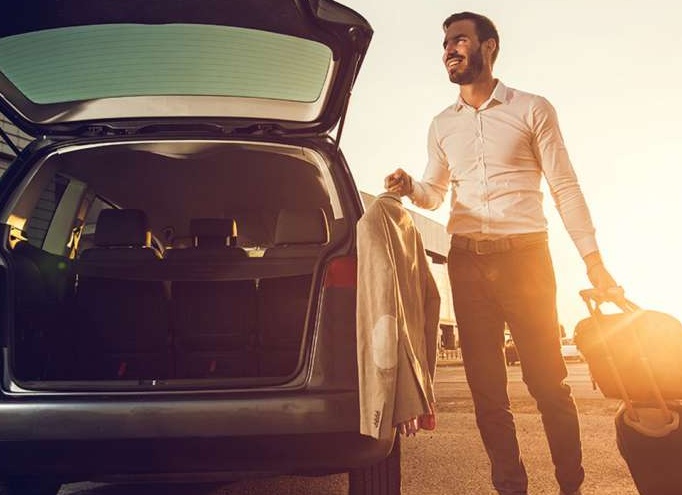 Самоизоляция закончилась.</p>
<p>Пора зарабатывать на аренде больше